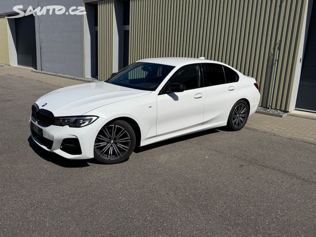 BMW Řada 3